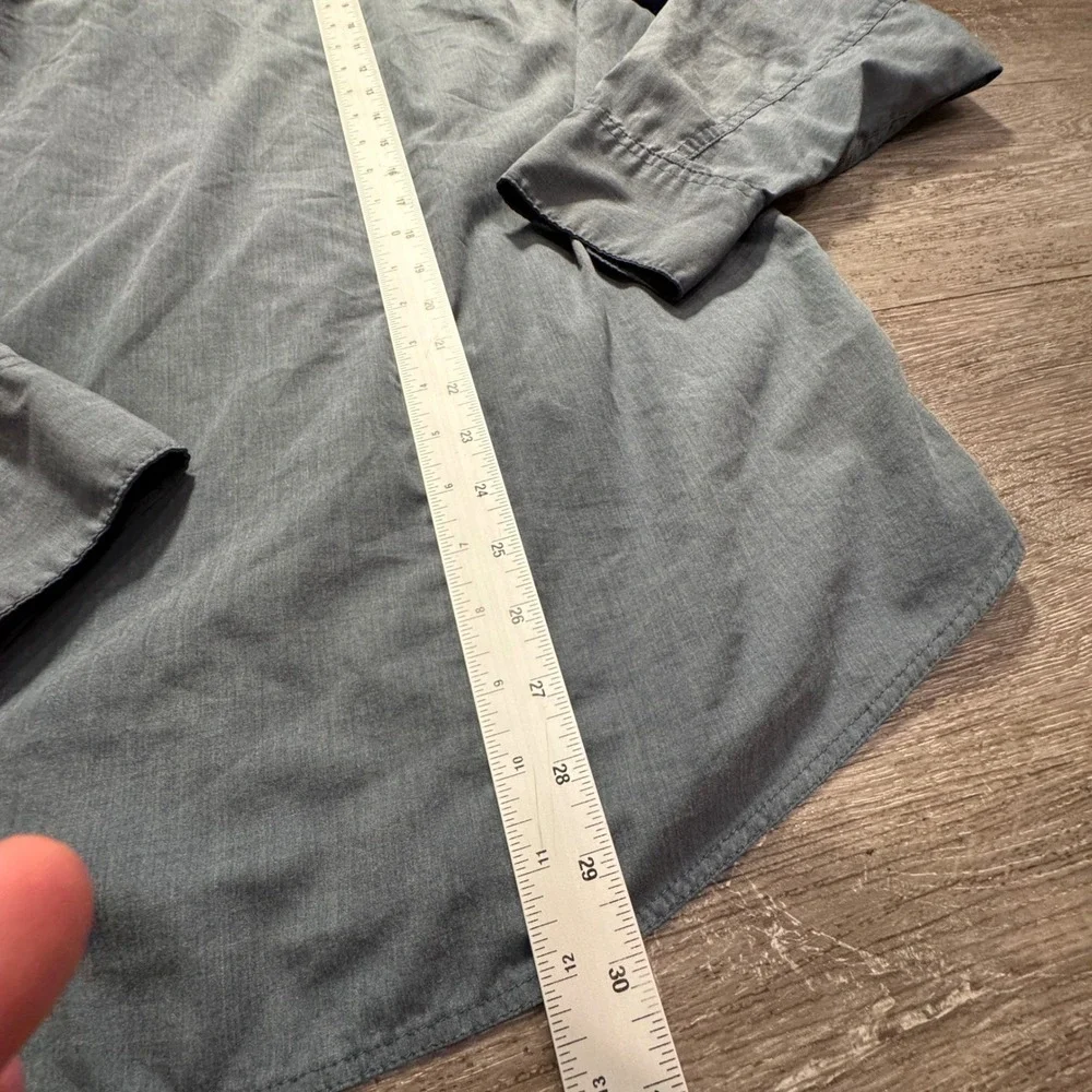 Craghoppers button down